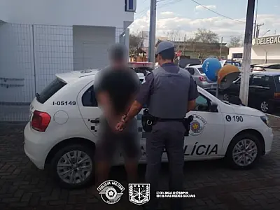 (Imagem: Divulgação / PM)