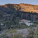 Fim de semana terá sol e frio pela manhã na região
