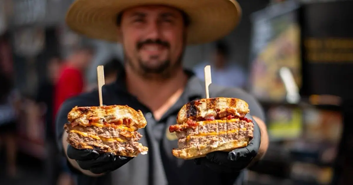 São José recebe festival de churrasco com mais de 30 opções gastronômicas
