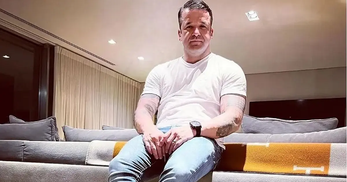 Preso na Penitenciária II de Potim, Thiago Brennand é condenado a mais de 31 anos por crimes contra ex-namorada