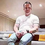 Preso na Penitenciária II de Potim, Thiago Brennand é condenado a mais de 31 anos por crimes contra ex-namorada