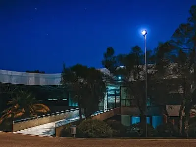 Ingressos para o evento "Uma Noite no Museu" estão disponíveis pela internet.