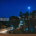 Evento no Museu CARDE reúne automóveis, história e arte em Campos do Jordão