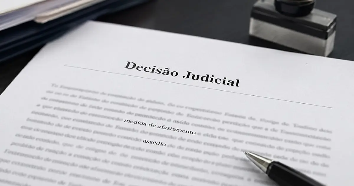 Denúncias de assédio levam Justiça a afastar instrutor de projeto esportivo em São José