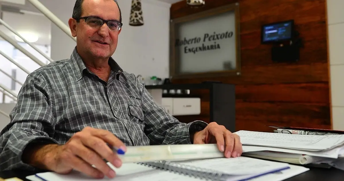 Condenado por lavagem de dinheiro, ex-prefeito Roberto Peixoto volta a ser preso em Taubaté