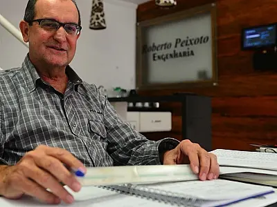 Ex-prefeito de Taubaté volta a ser preso.