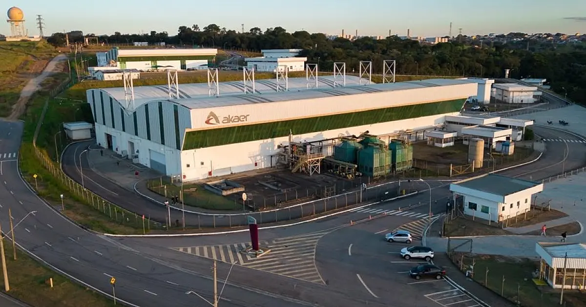 Empresa de São José será comprada por grupo de defesa dos Emirados Árabes Unidos