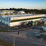 Empresa de São José será comprada por grupo de defesa dos Emirados Árabes Unidos