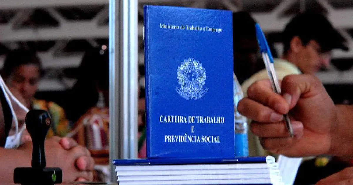 São José tem 541 vagas de emprego disponíveis no PAT nesta segunda (06)