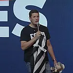 Partido Novo divulga candidatos da região e oficializa Ricardo Salles ao Senado