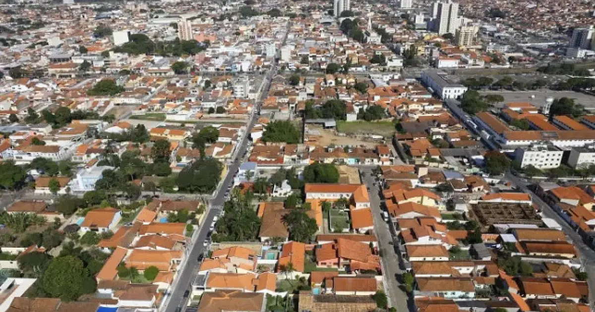 Projeto de reajuste do IPTU em Caçapava segue em análise após emendas de vereadores