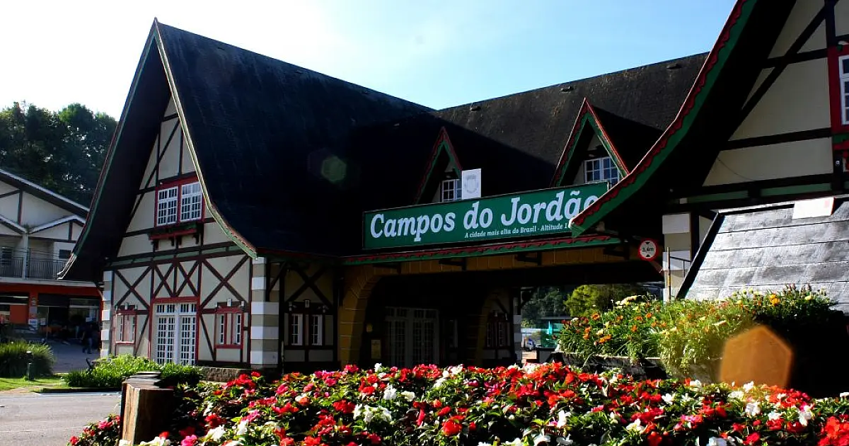 Campos do Jordão registra o maior preço médio de hospedagem no estado de São Paulo em pesquisa do Procon-SP