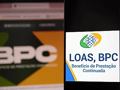 BPC utiliza dados do Cadastro Único.