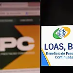 INSS muda regra e libera BPC para famílias unipessoais sem visita domiciliar até julho de 2027