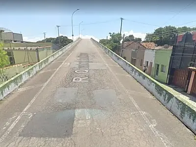 Acidente fatal ocorreu no ‘Viaduto Torto’, em Taubaté.