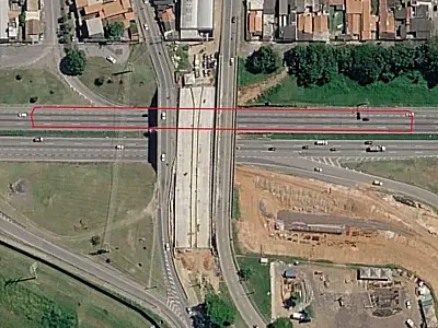 (Imagem: Divulgação / CCR RioSP)