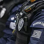 Denúncia anônima leva GCM a prender cinco homens suspeitos de furtar cabos de cobre em São José