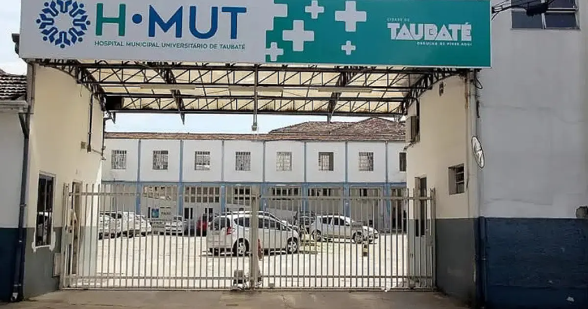 HMUT terá SPDM como gestora temporária até novo chamamento