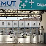 HMUT terá SPDM como gestora temporária até novo chamamento