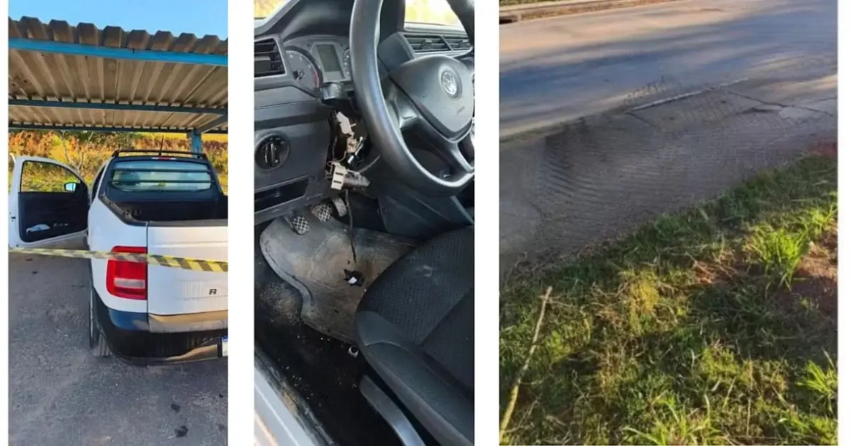 Furto de veículos na SMC é investigada em São José
