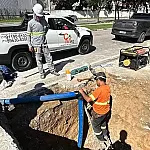 Região leste de Jacareí ficará sem água durante obras nesta terça (28)