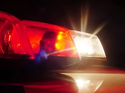 Acidente na Zona Sul de São José deixou duas mulheres feridas.